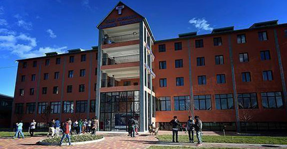 DAVID-TVILDIANI-MEDICAL-UNIVERSITY