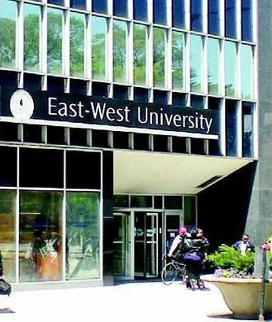 EAST-WEST-UNIVERSITYs