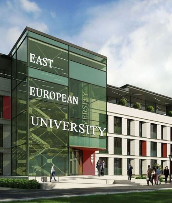 EASTEUROPEAN-UNIVERSITY
