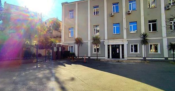 GEOMEDI-MEDICAL-UNIVERSITY