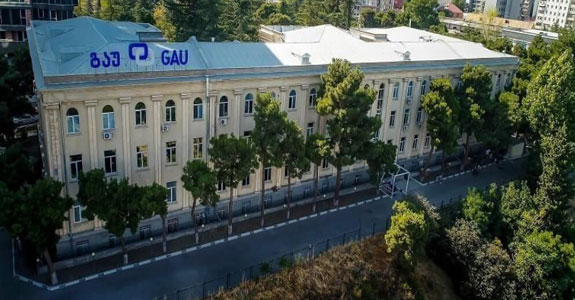 GEORGIAN-AMERICAN-UNIVERSITY-(GAU)