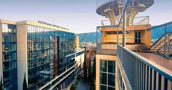 GEORGIAN-NATIONAL-UNIVERSITY-(SEU)