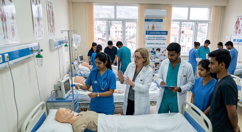 Nursing